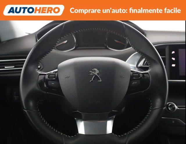 PEUGEOT 308 BlueHDi 130 S&S SW Allure