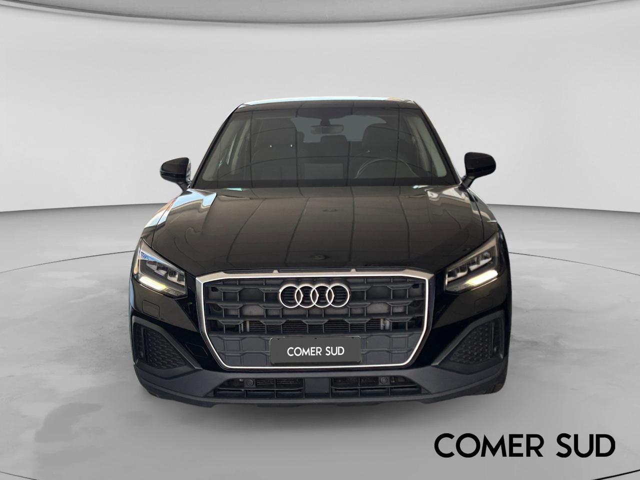 AUDI Q2 I 2021 - Q2 30 2.0 tdi Admired s-tronic