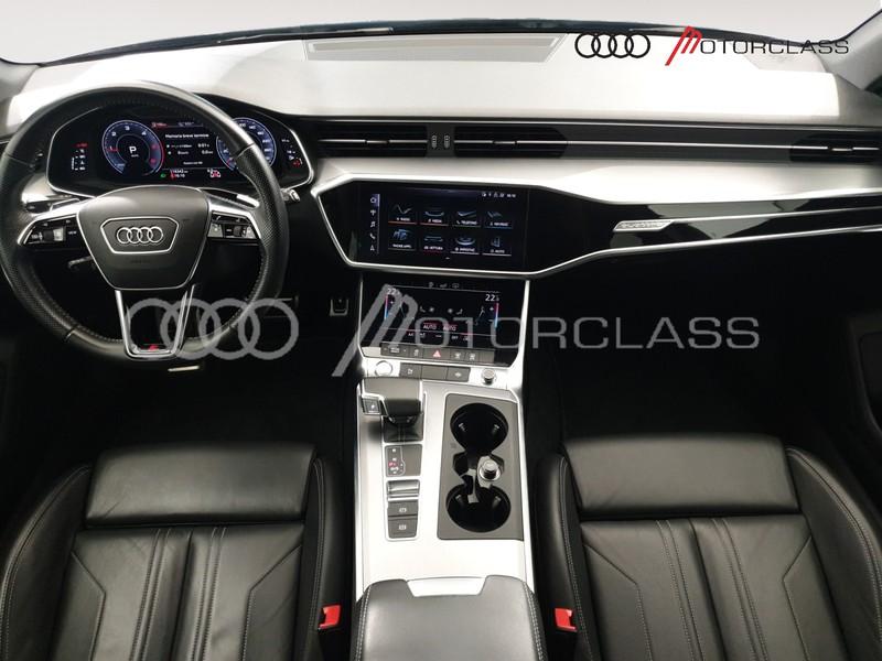 Audi A6 avant 40 2.0 tdi ultra mhev business sport quattro s tronic