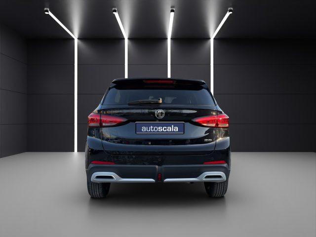 MG ZS 1.5 Comfort Ice