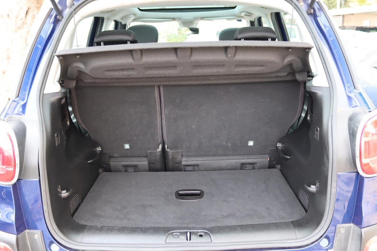 Fiat 500L 1.6 Multijet 120 CV Business