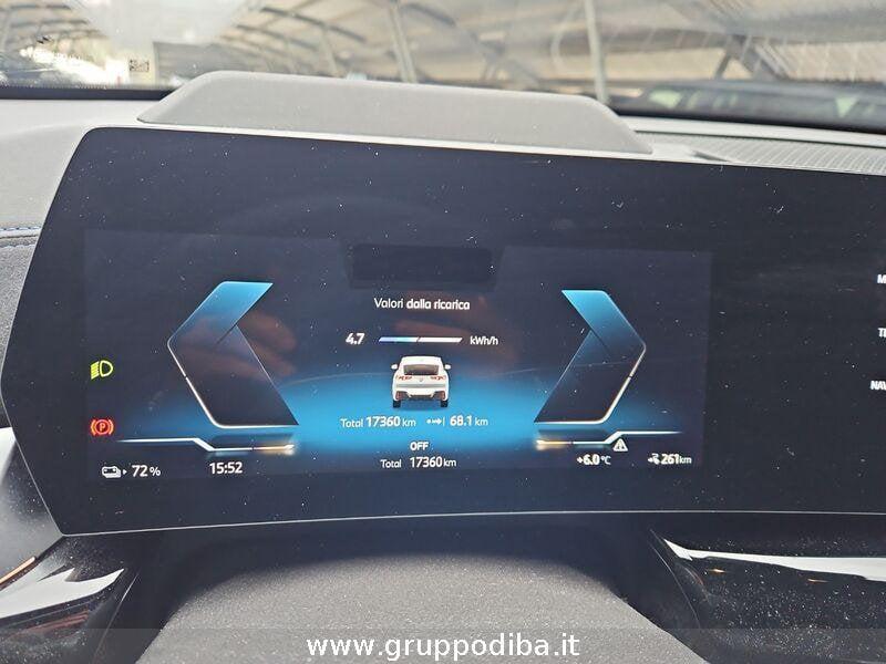 BMW X2 U10 i edrive 20 MSport