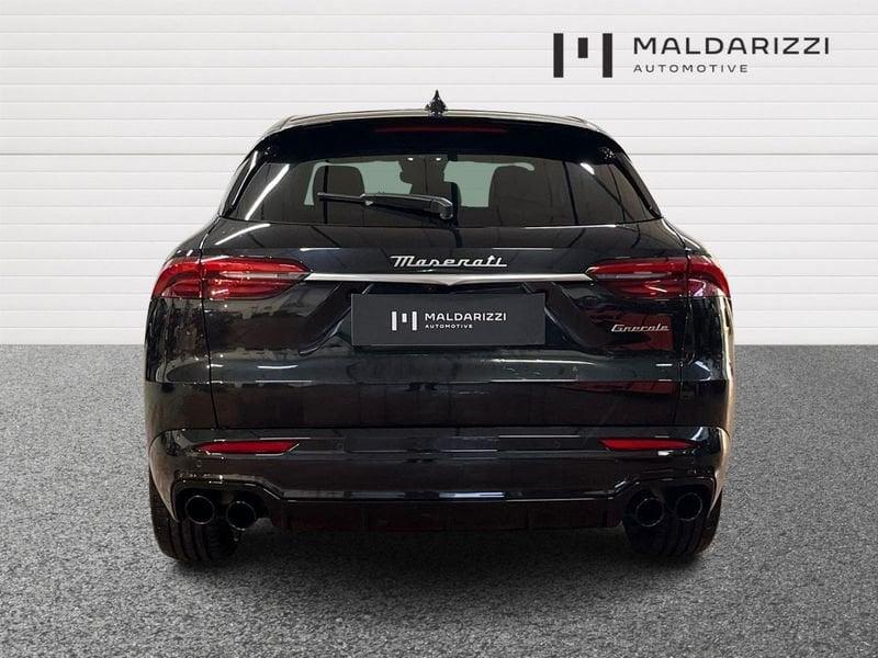 Maserati Grecale 2.0 mhev GT 300cv auto