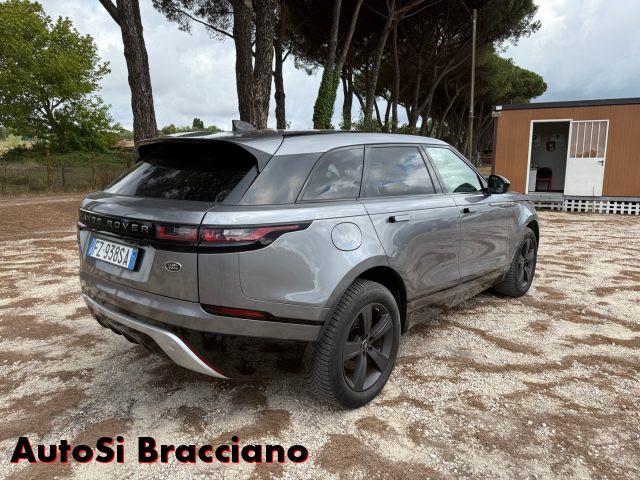 LAND ROVER Range Rover Velar 2.0D I4 180 CV R-Dynamic S AFFARE!!!
