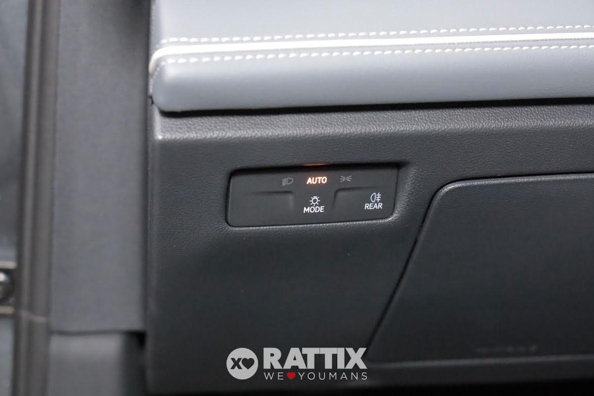 Volkswagen Passat Variant 1.5 etsi act 150CV Business dsg