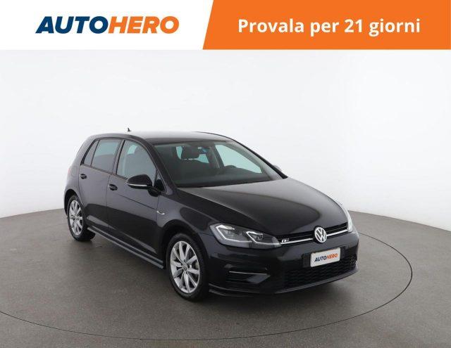 VOLKSWAGEN Golf 1.5 TSI ACT 5p. Sport BlueMotion Technology