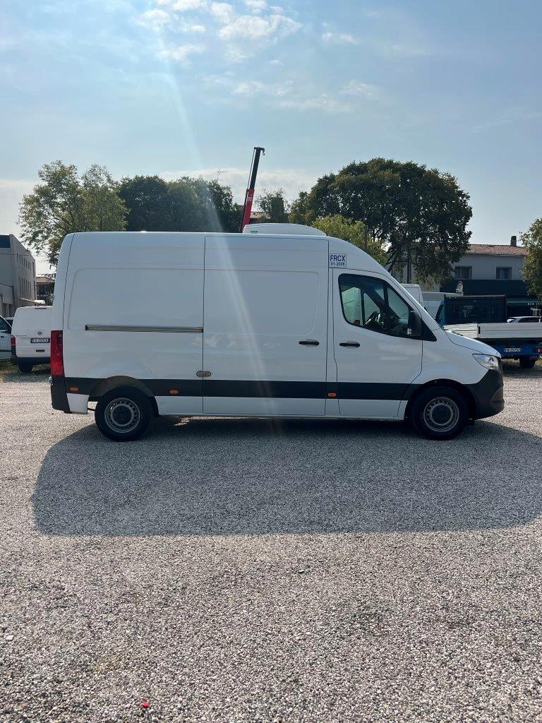 Mercedes Sprinter Frigo 314 cdi - ATP 01/2028