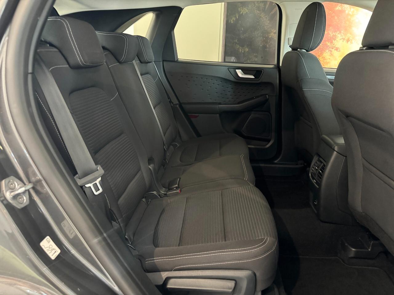 FORD KUGA 1.5 ECOBLUE 120CV TITANIUM 2021 N1