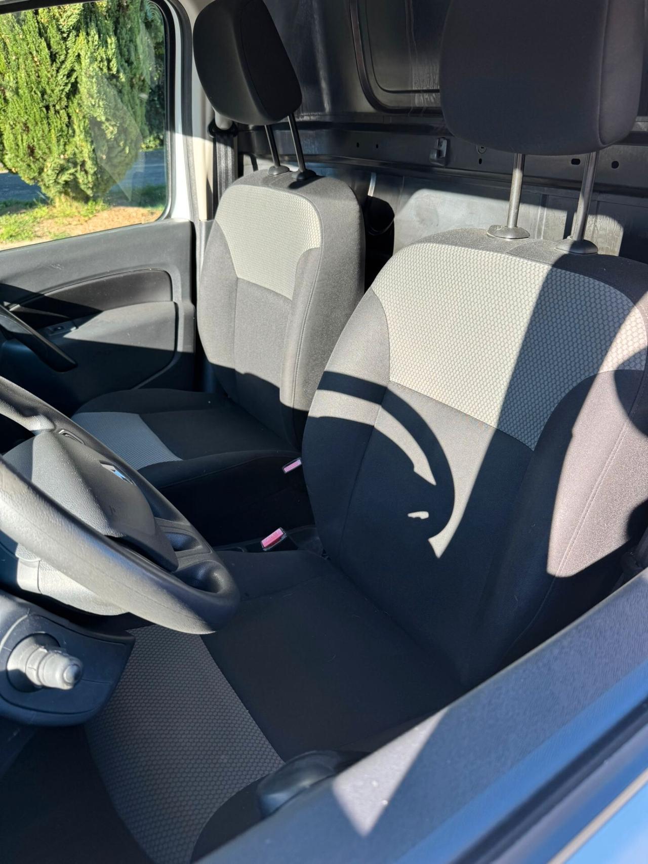 Renault Kangoo Blue dCi 95CV Express Furgone Ice Plus