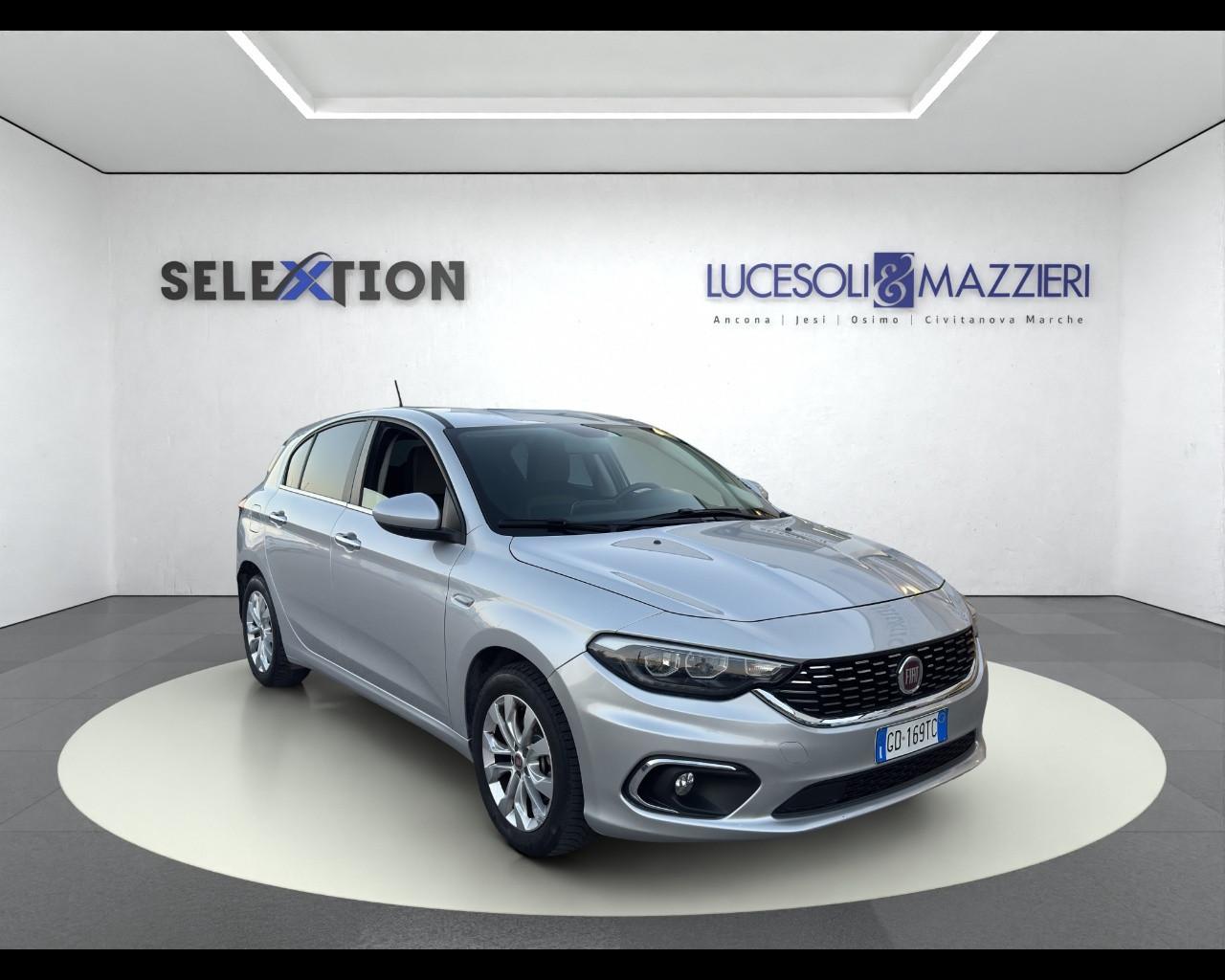 FIAT Tipo (2015-->) - Tipo 1.3 Mjt S&S 5 porte Business