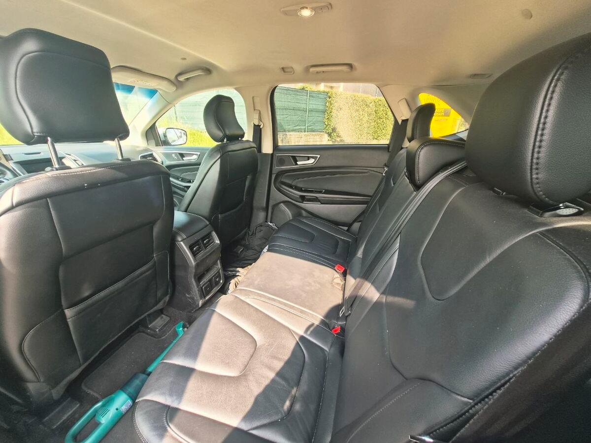 Ford Edge 2.0 tdci Vignale s&s awd 210cv powershift