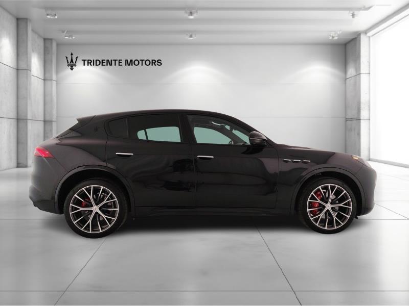 Maserati Levante 2.0 MHEV Modena AWD Auto