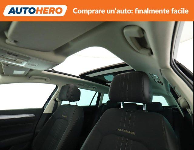 VOLKSWAGEN Passat Alltrack 2.0 TDI 150 CV 4MOTION BlueMotion Tech.