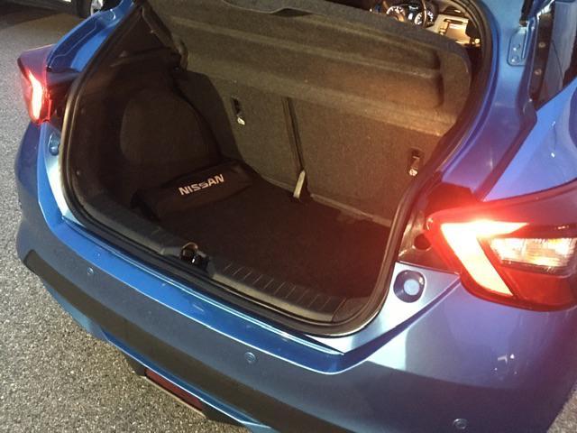 NISSAN Micra 1.5 dCi 90cv 5p N-Connecta