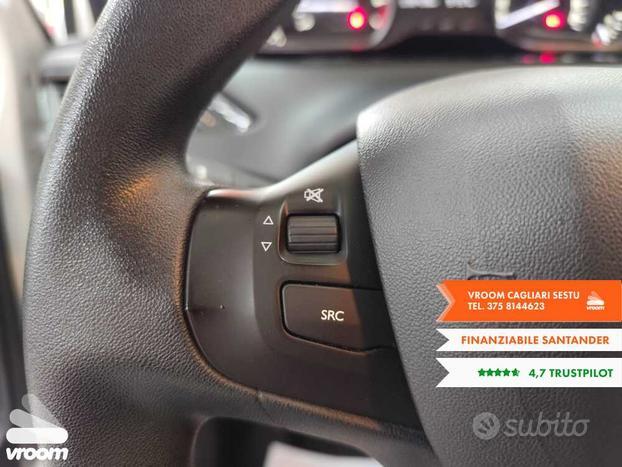 PEUGEOT 208 1 serie PureTech 82 5 porte Active