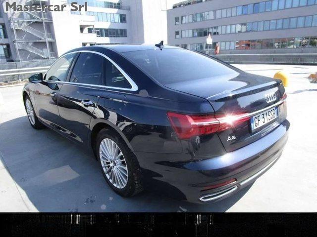 AUDI A6 A6 50 2.0 tfsi e Business Design quattro GF315SB