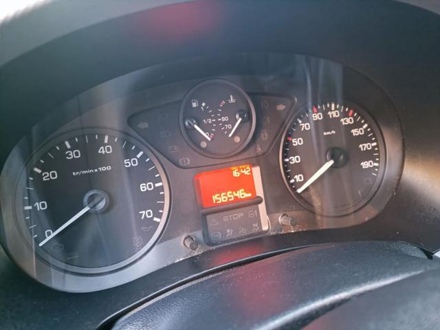 CITROEN Berlingo 1.6 HDi 75CV FAP Van 2 posti L1