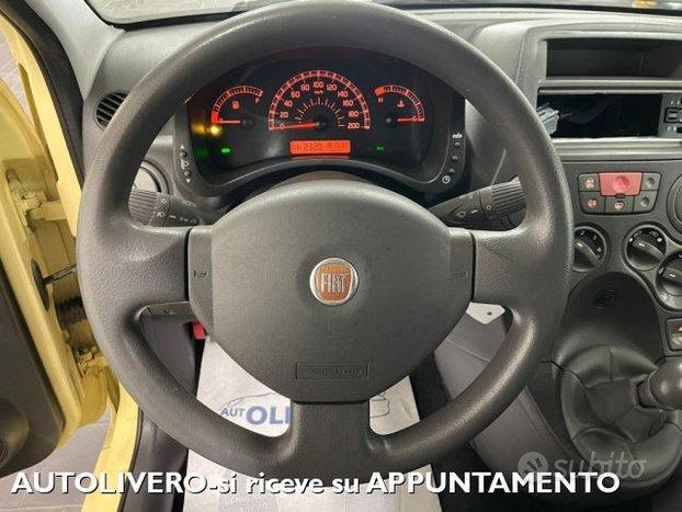 FIAT Panda 1.1 Active-UNIPRO-FRIZIONENUOVA-5PTI