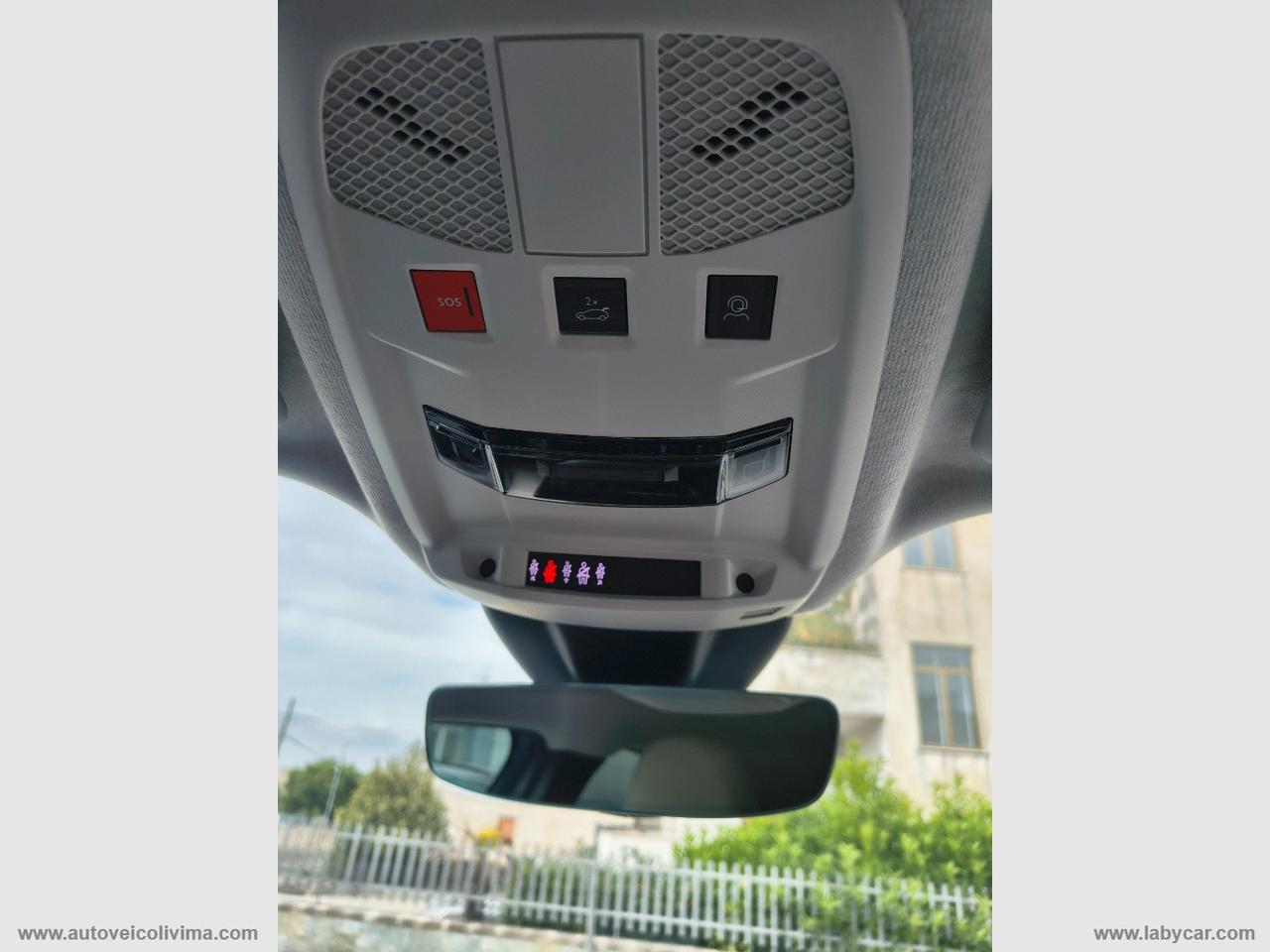 FIAT 600 Hybrid MHEV La Prima