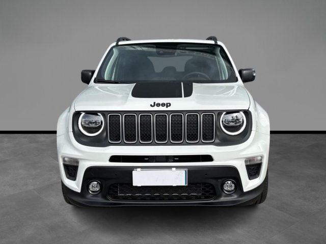 JEEP Renegade 1.3 T4 240 CV PHEV 4xe AT6 North Star