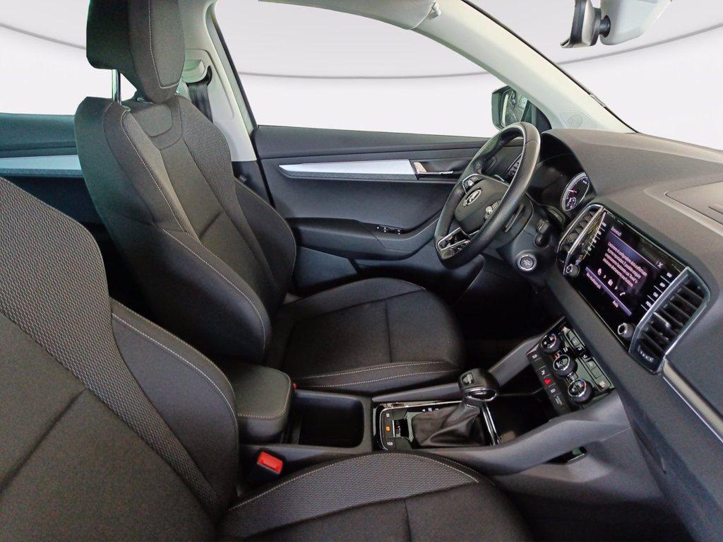 SKODA Karoq 1.5 tsi style dsg del 2022
