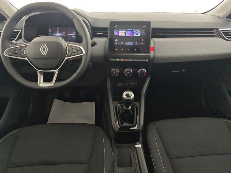 Renault Clio TCe 90 CV 5 porte Evolution