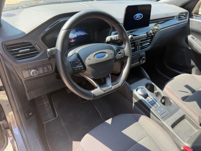 FORD Kuga 2.5 Full Hybrid 190 CV CVT 2WD ST-Line