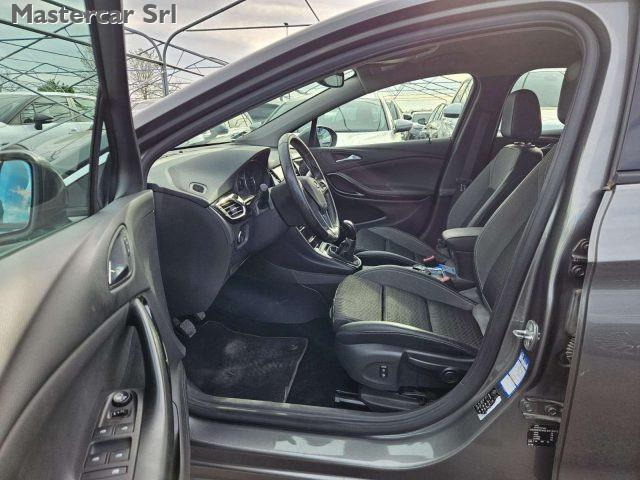 OPEL Astra ST 1.5 CDTI BUSINESS ELEGANCE122CV - FZ704TA