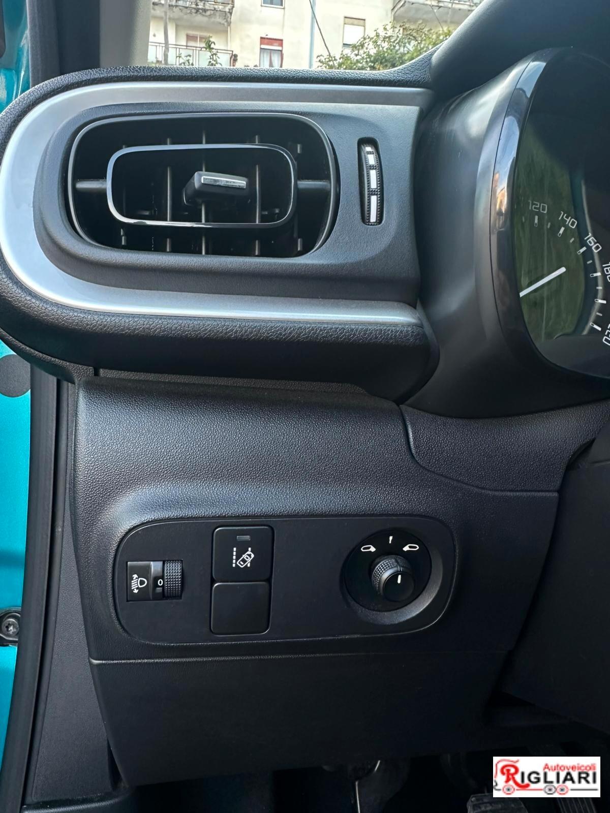 Citroen C3 BlueHDi 100 S&S Feel