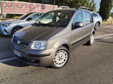 Fiat Panda 1.2 Dynamic 87000KM UNIPRO 2011