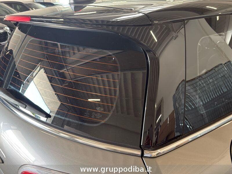 MINI Clubman Mini 2016 Diesel Mini 2.0 Cooper SD Hype