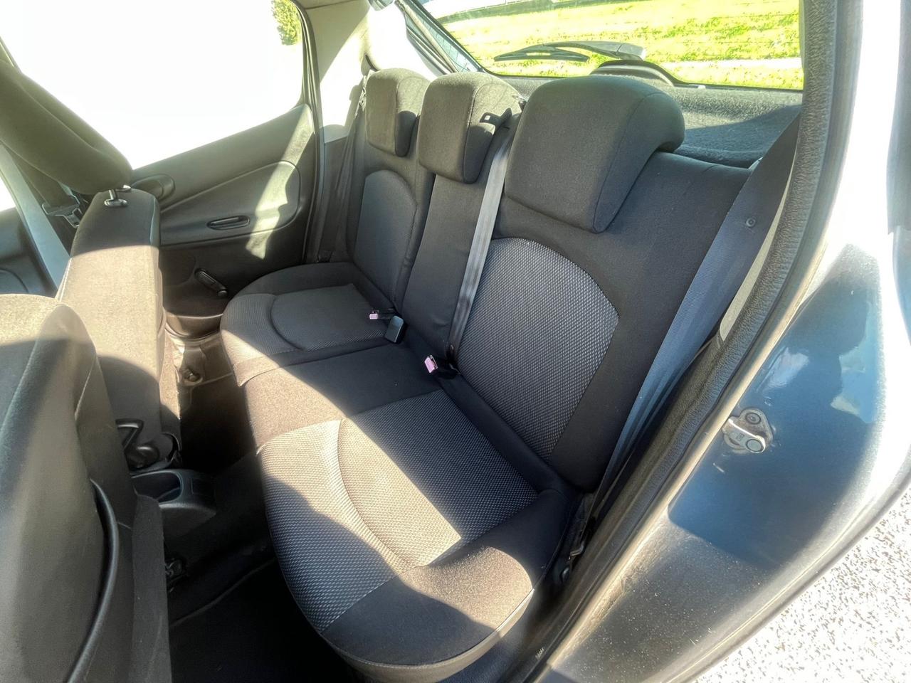 Peugeot 206 1.4 HDi 5p. Enfant Terrible