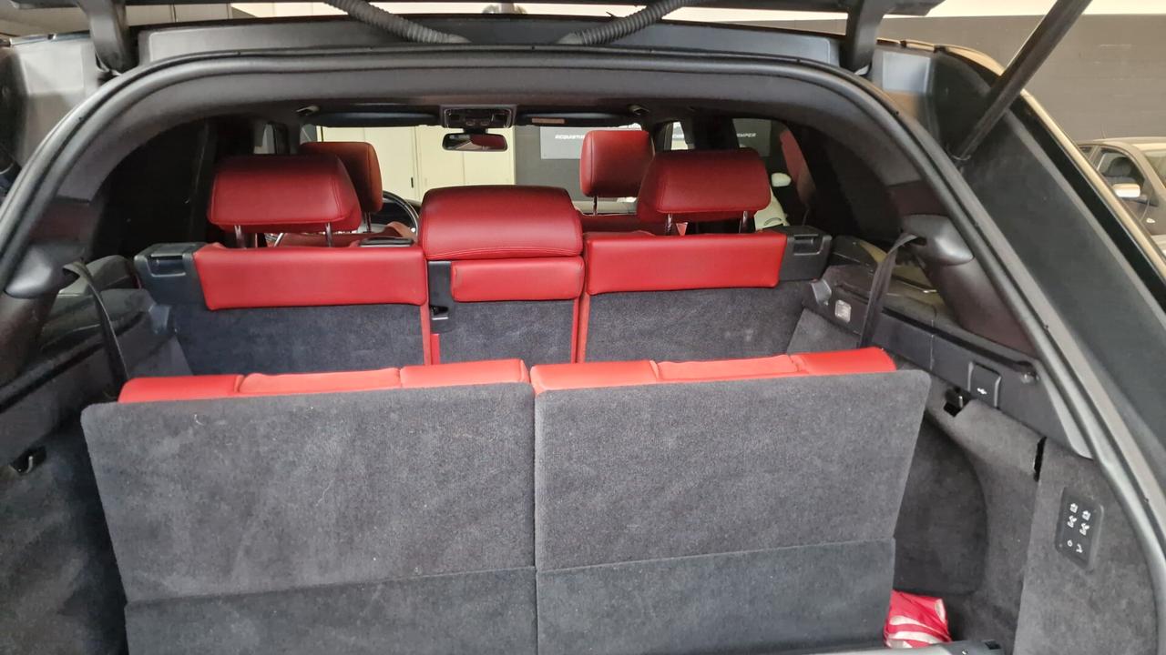 Land Rover Range Sport 3.0 SDV6 HSE Dynamic
