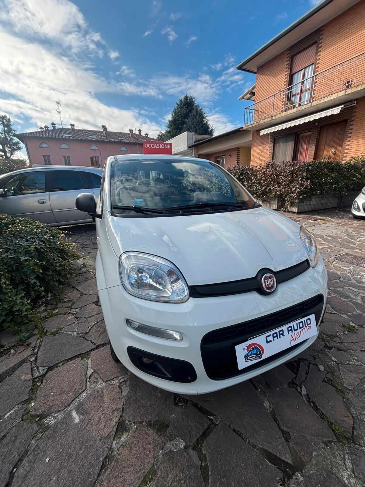Fiat Panda 1.2 Easy - NEOPATENTATI