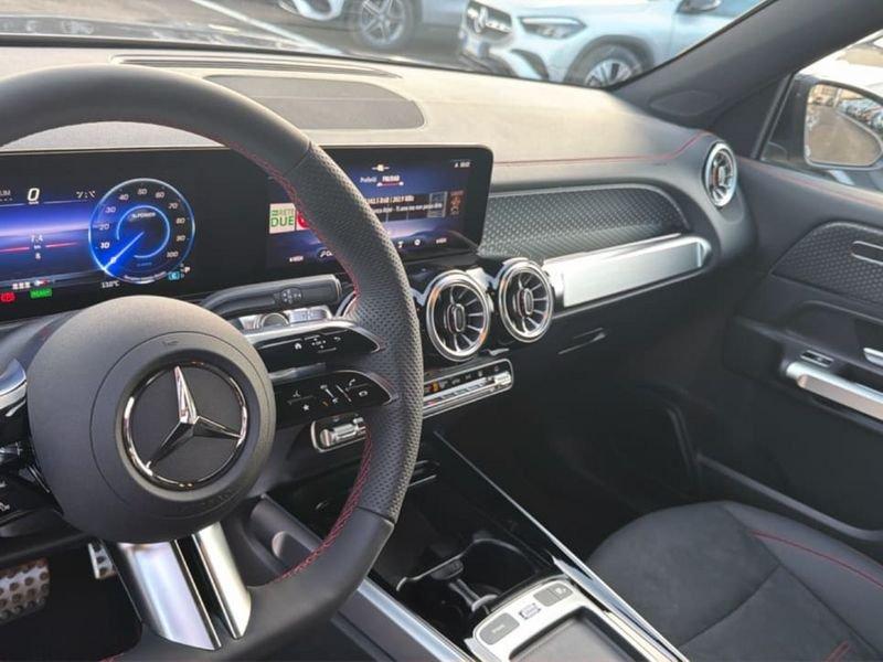 Mercedes-Benz EQB 250+ AMG Line Advanced