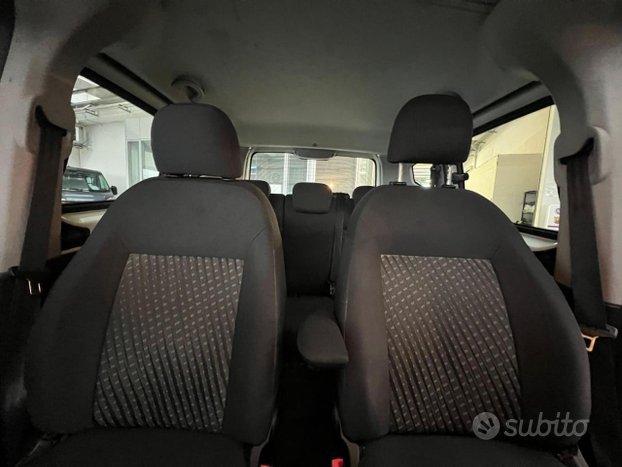 PEUGEOT Bipper Tepee 1.3 HDi 75 FAP Active - DIS