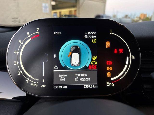 MINI Cooper 1.5 Cooper Camden 5 porte