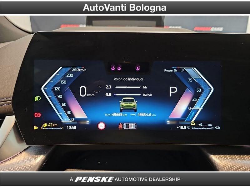 BMW Serie 2 Active Tourer 225e xDrive Active Tourer Msport