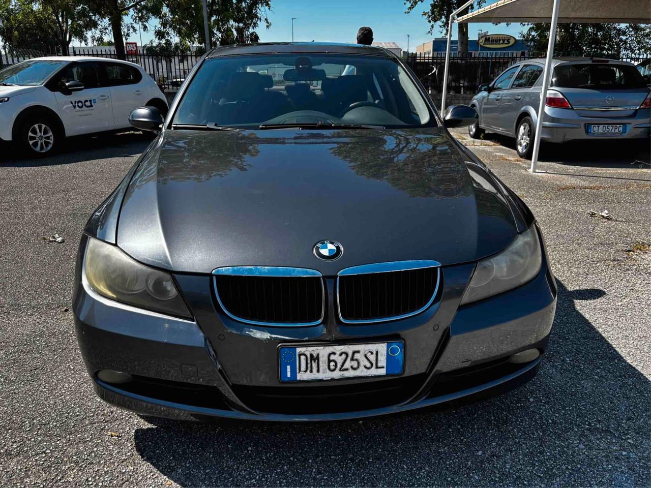 Bmw 318i Eletta