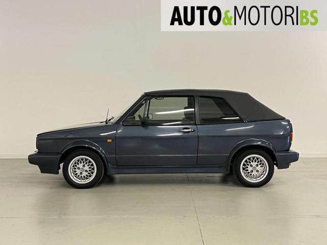 VOLKSWAGEN Golf Cabriolet 1600 Karman