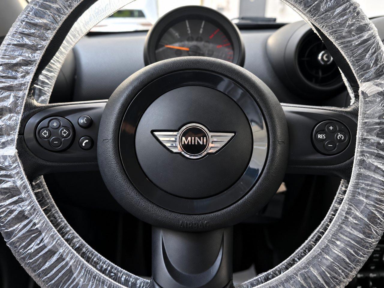 Mini Countryman Cooper D 1.6 EURO6B 65.000KM