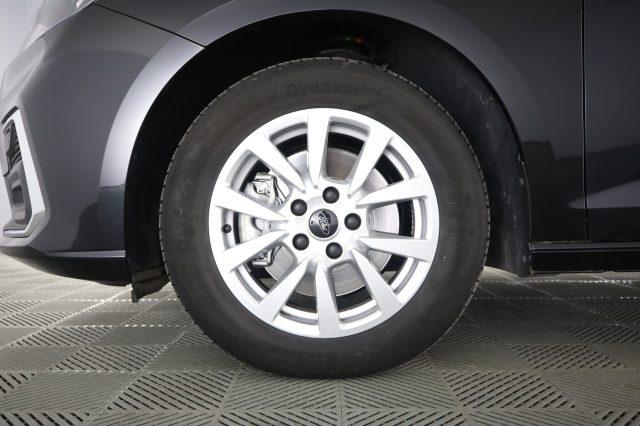 FORD Tourneo Connect Grand Tourneo Connect 2.0 EcoBlue 122 CV Powershif