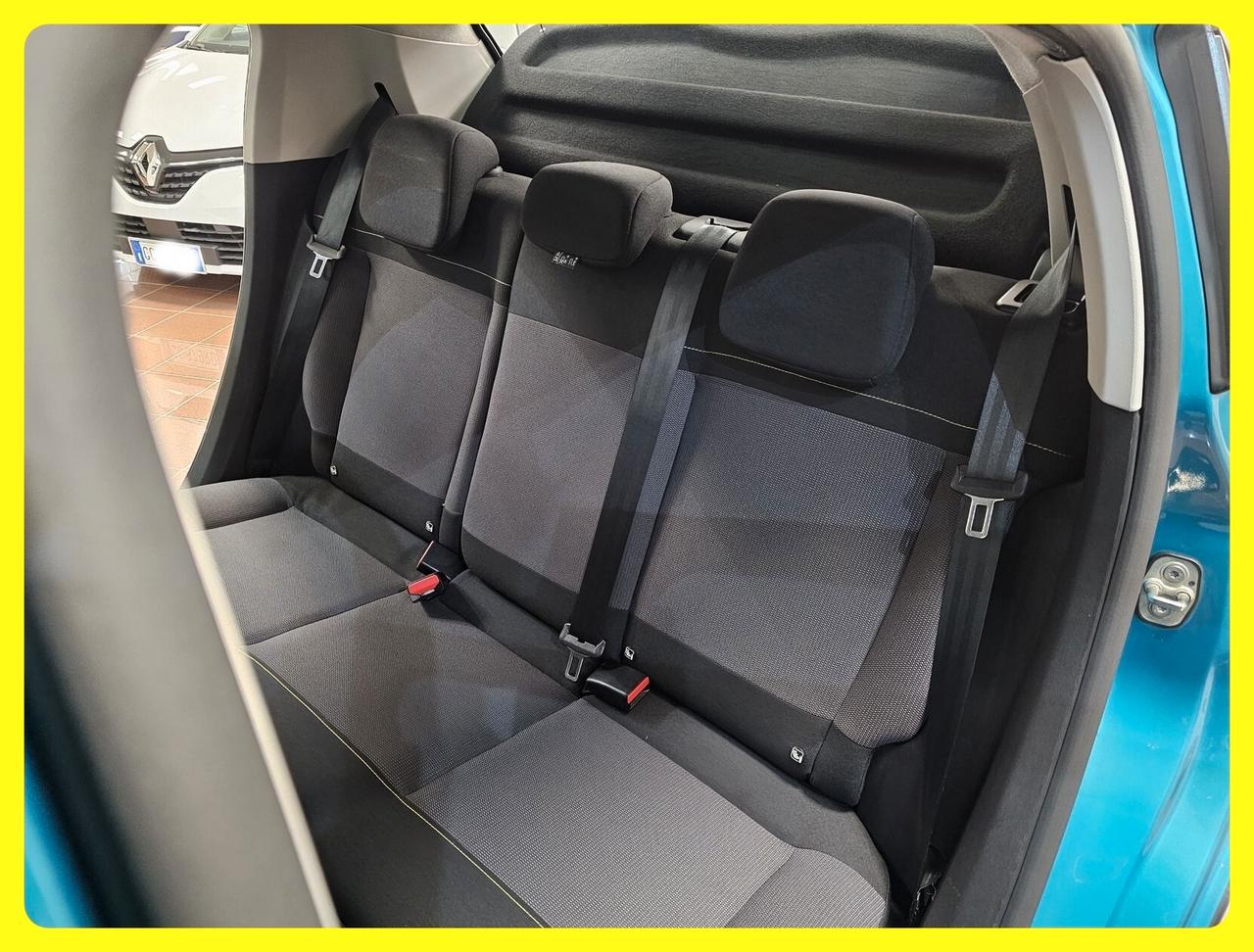 Citroen New C3 BlueHDi 100CV Feel Garantita