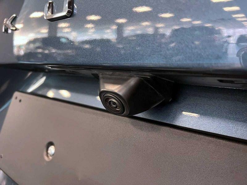 Ford Kuga 2.0 EcoBlue 120 CV aut. 2WD ST-Line Camera 18" Led Winter Pack