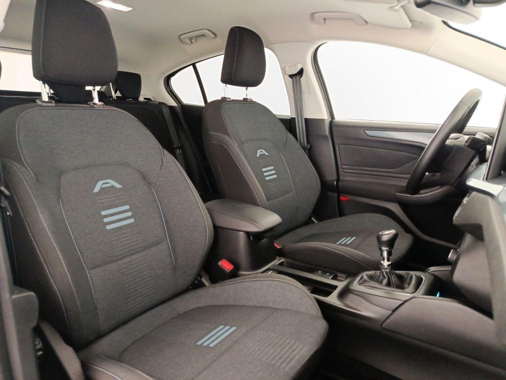 FORD Focus MY23 Active 1.0 ECB 125CV Hyb 5p