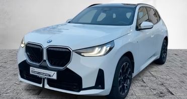 BMW X3 xDrive20d M Sport NUOVO MODELLO Chiamando da Subito Mascherina Nera in Regalo!!