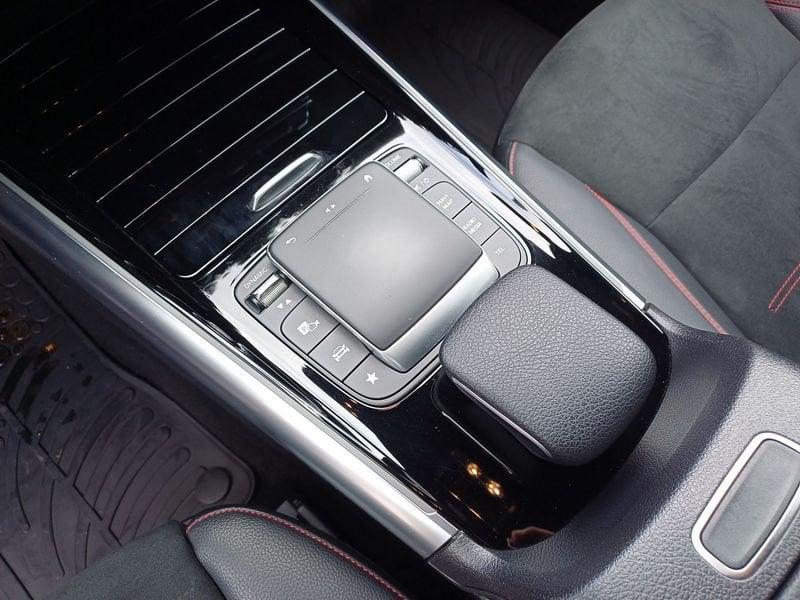 Mercedes-Benz GLA 220 d Premium 4matic auto