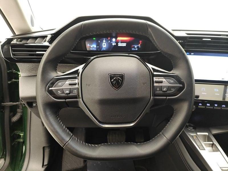 Peugeot 308 III 2021 1.5 bluehdi Allure s&s 130cv eat8