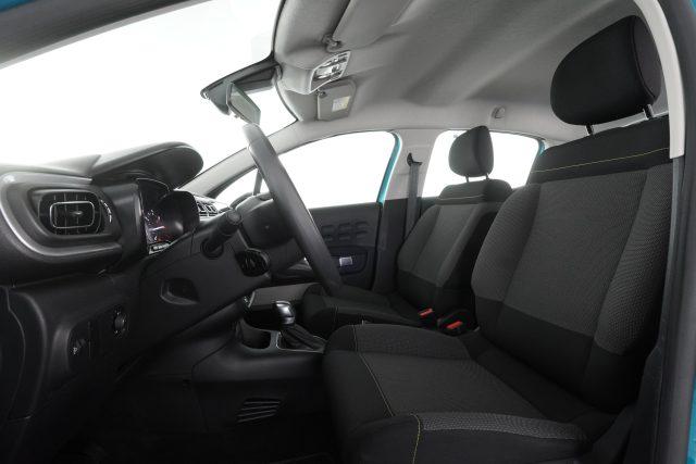 CITROEN C3 C3 PureTech 110 S&S EAT6 Shine