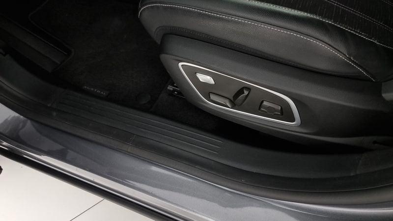 Renault Austral Mild Hybrid 160 CV Auto Techno Benzina/elettrica